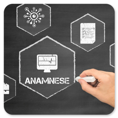 Mental Nutrition Check