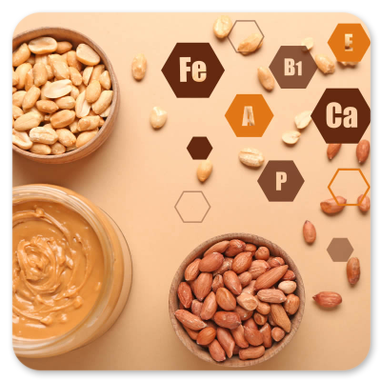 Mental Nutrition Check