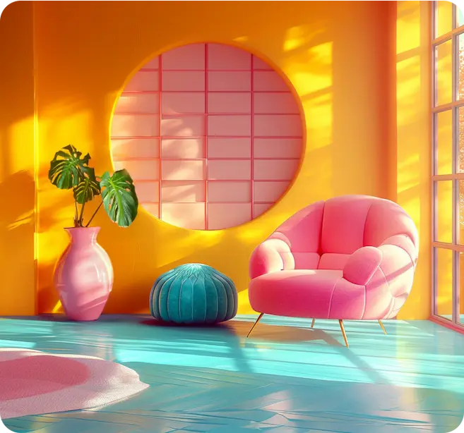 NeuroCalm by Nada Colombo